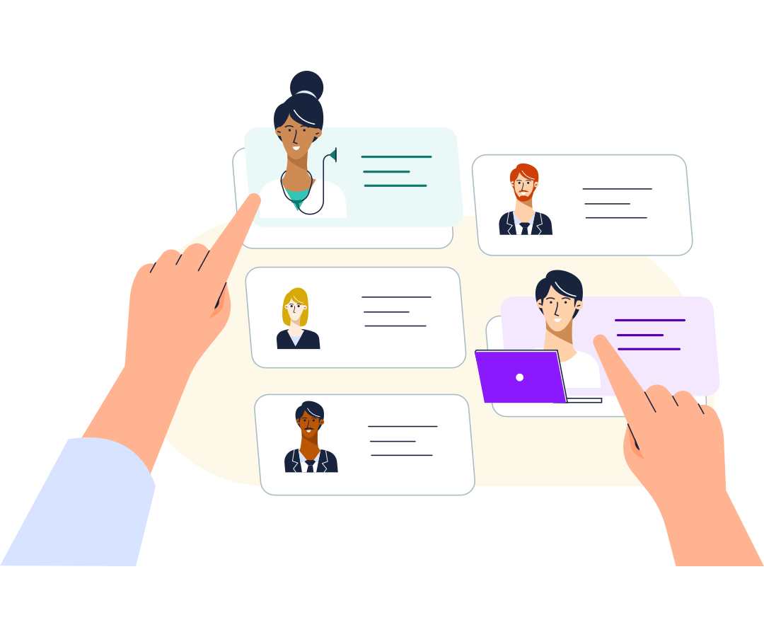 Candidate Relationship Management Software Talentry